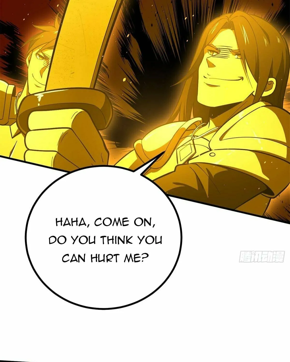 World's Best Martial Artist (Colored) Chapter 239 page 43 - 