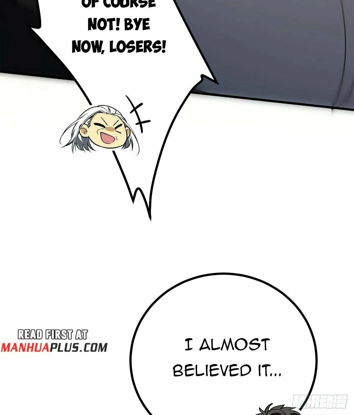 World's Best Martial Artist (Colored) Chapter 239 page 46 - 