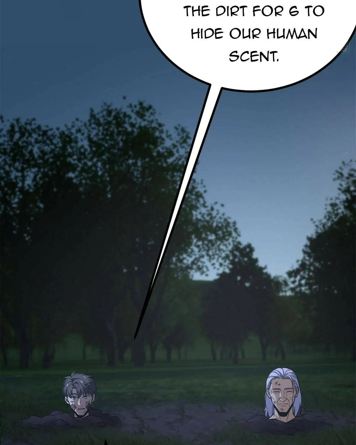 World's Best Martial Artist (Colored) Chapter 239 page 49 - 