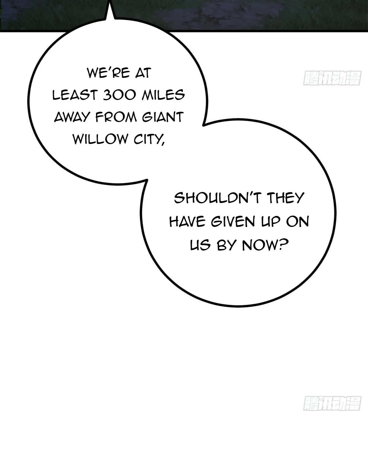 World's Best Martial Artist (Colored) Chapter 239 page 50 - 