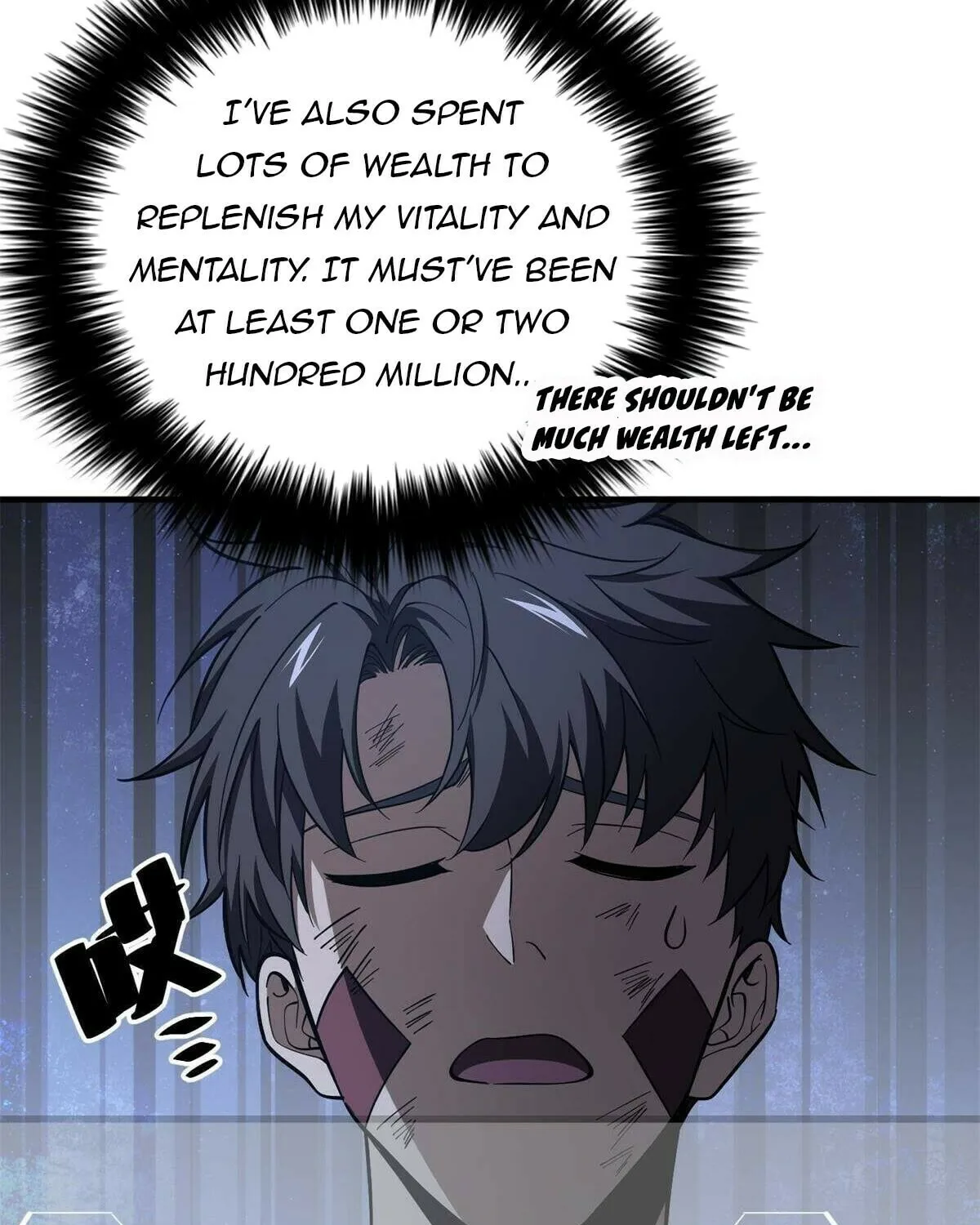World's Best Martial Artist (Colored) Chapter 239 page 53 - 