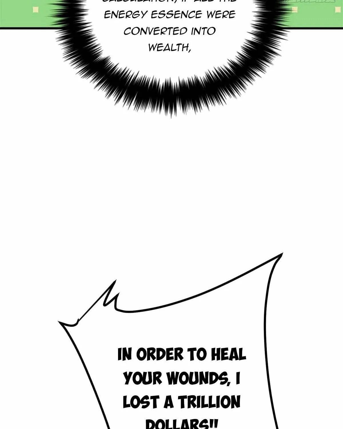 World's Best Martial Artist (Colored) Chapter 239 page 58 - 