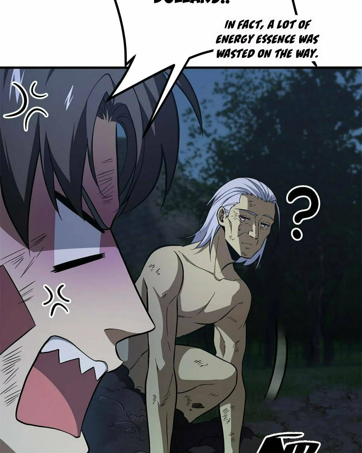 World's Best Martial Artist (Colored) Chapter 239 page 59 - 