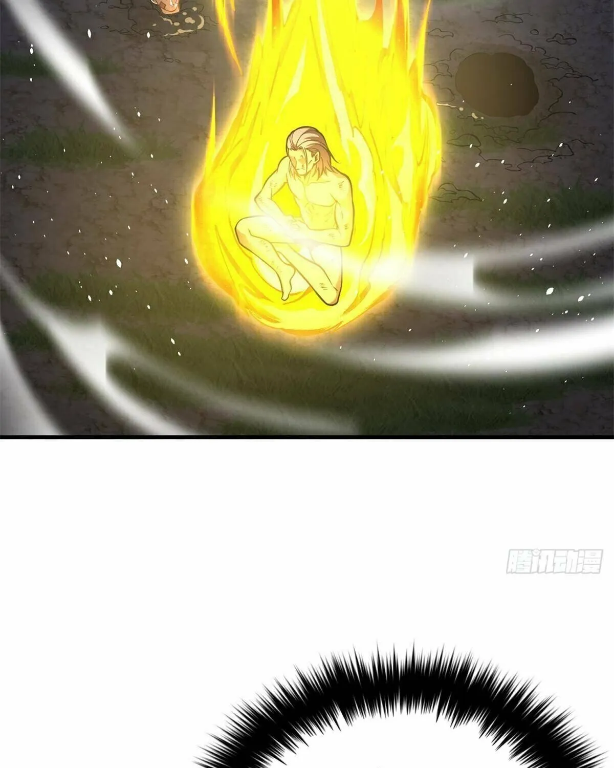 World's Best Martial Artist (Colored) Chapter 239 page 63 - 
