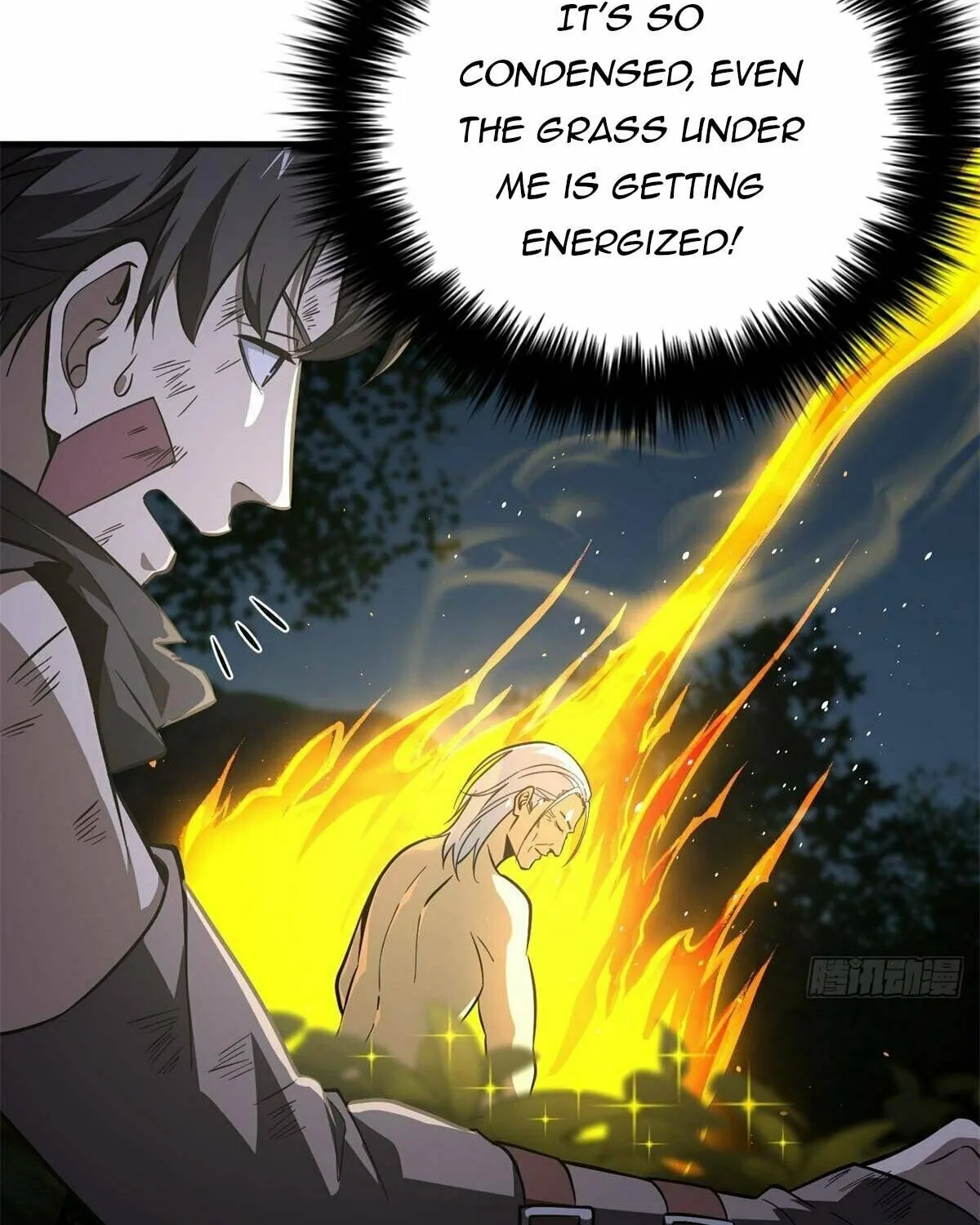 World's Best Martial Artist (Colored) Chapter 239 page 64 - 