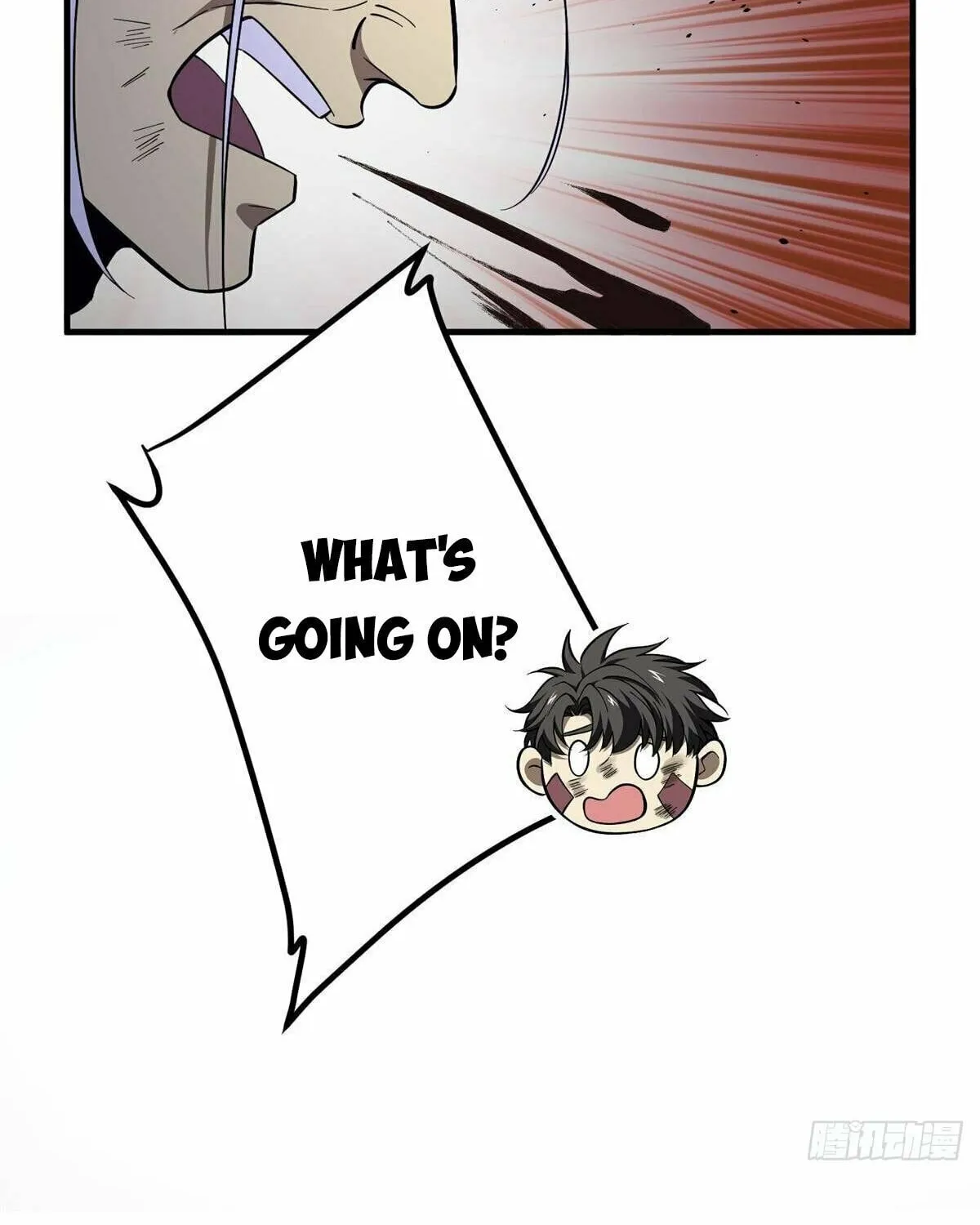 World's Best Martial Artist (Colored) Chapter 239 page 66 - 