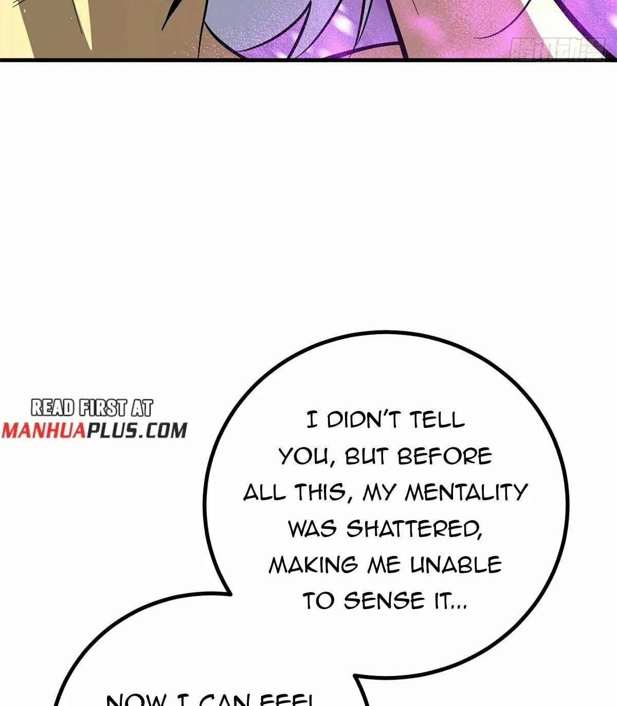World's Best Martial Artist (Colored) Chapter 239 page 69 - 
