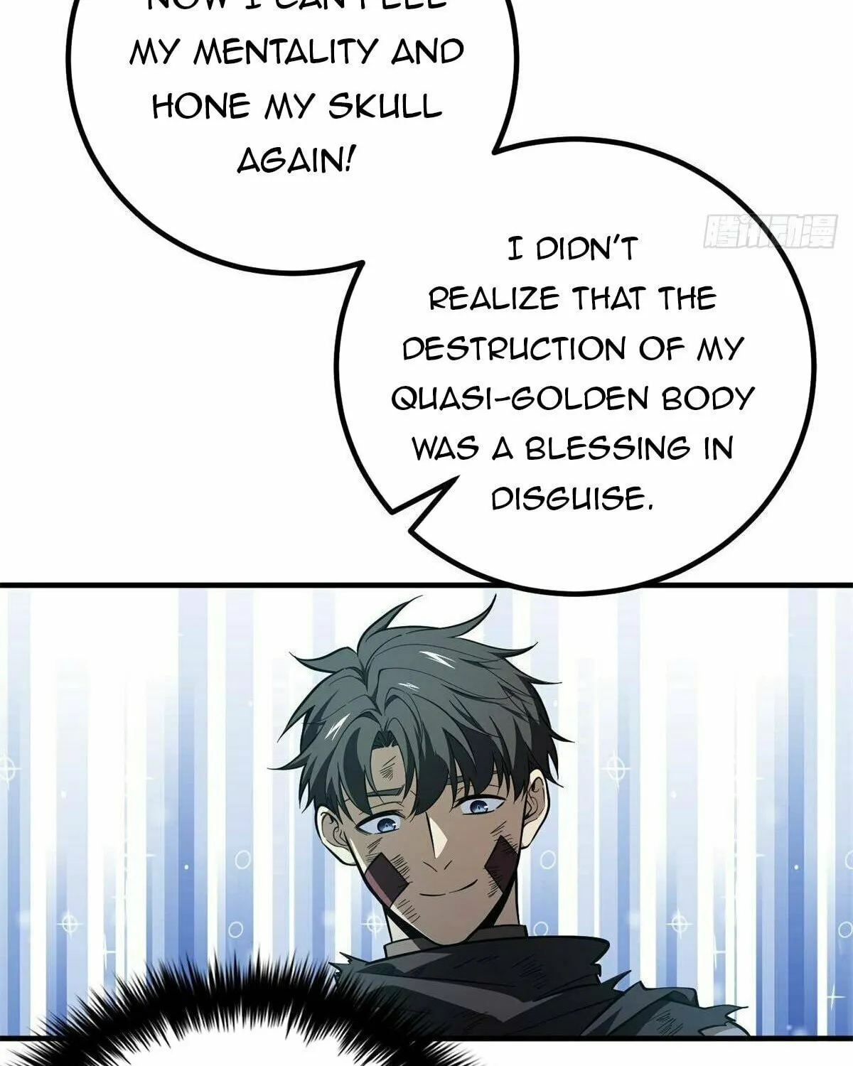World's Best Martial Artist (Colored) Chapter 239 page 70 - 