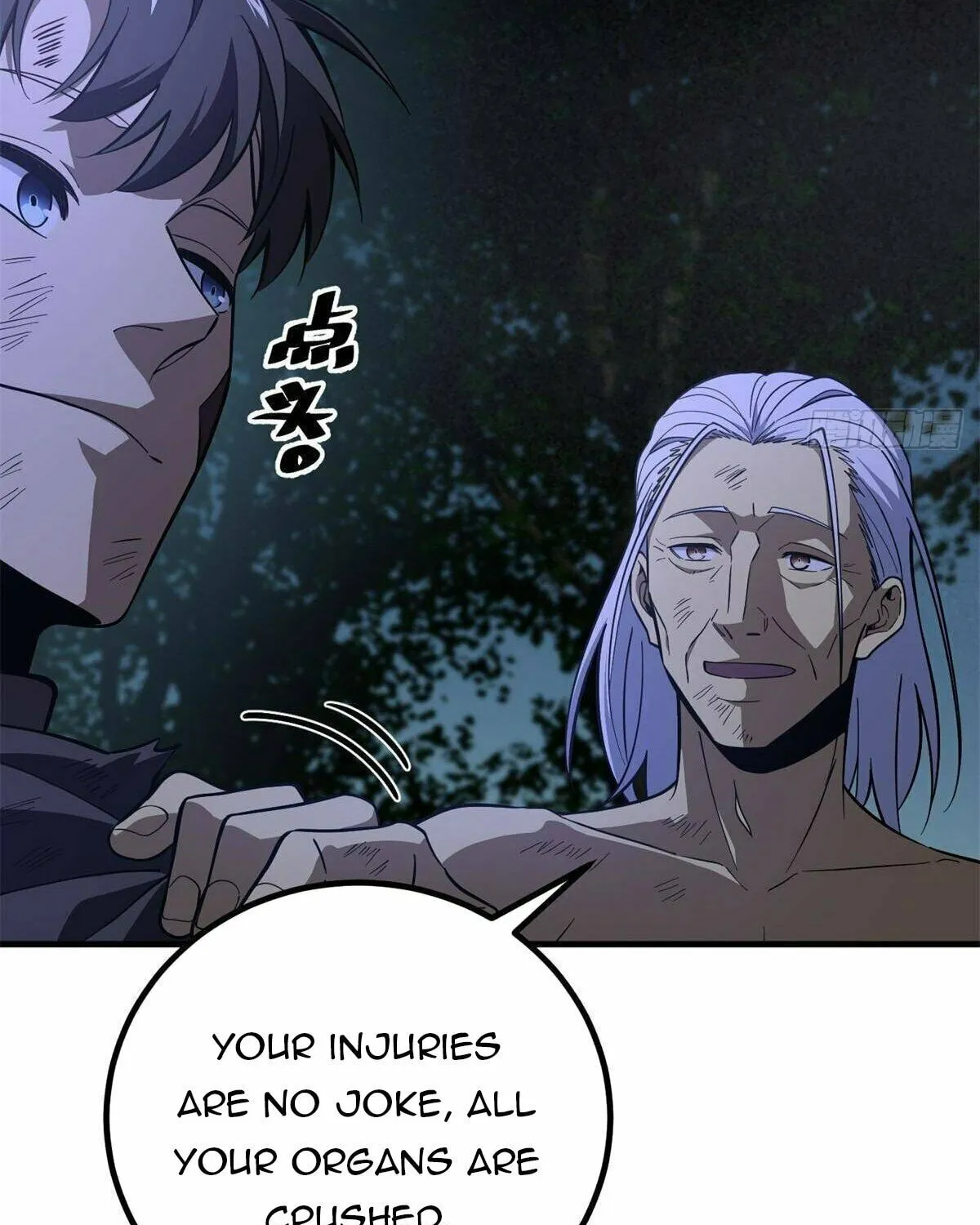 World's Best Martial Artist (Colored) Chapter 239 page 72 - 