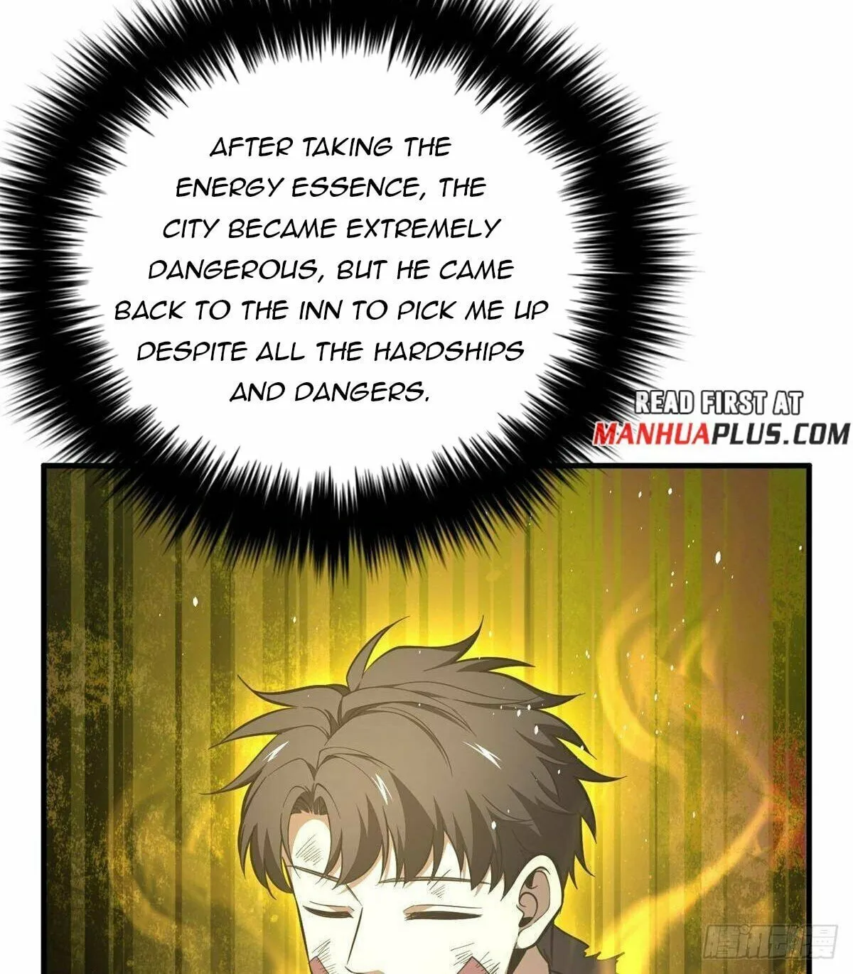 World's Best Martial Artist (Colored) Chapter 239 page 76 - 