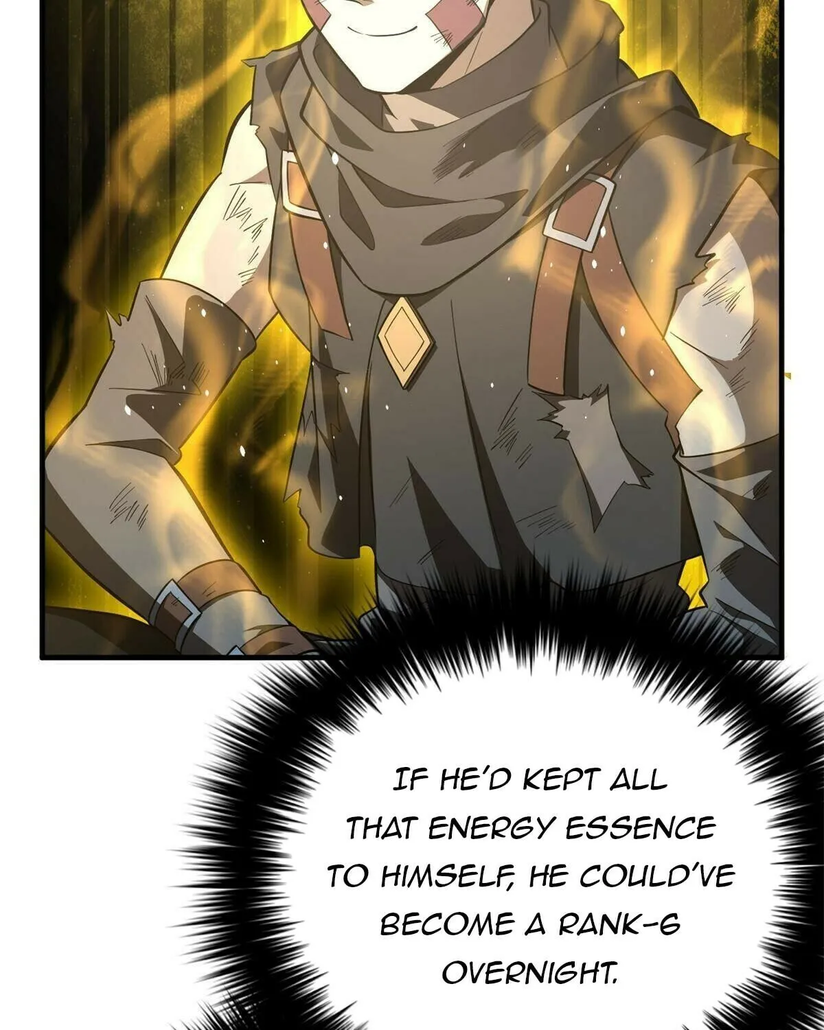 World's Best Martial Artist (Colored) Chapter 239 page 77 - 