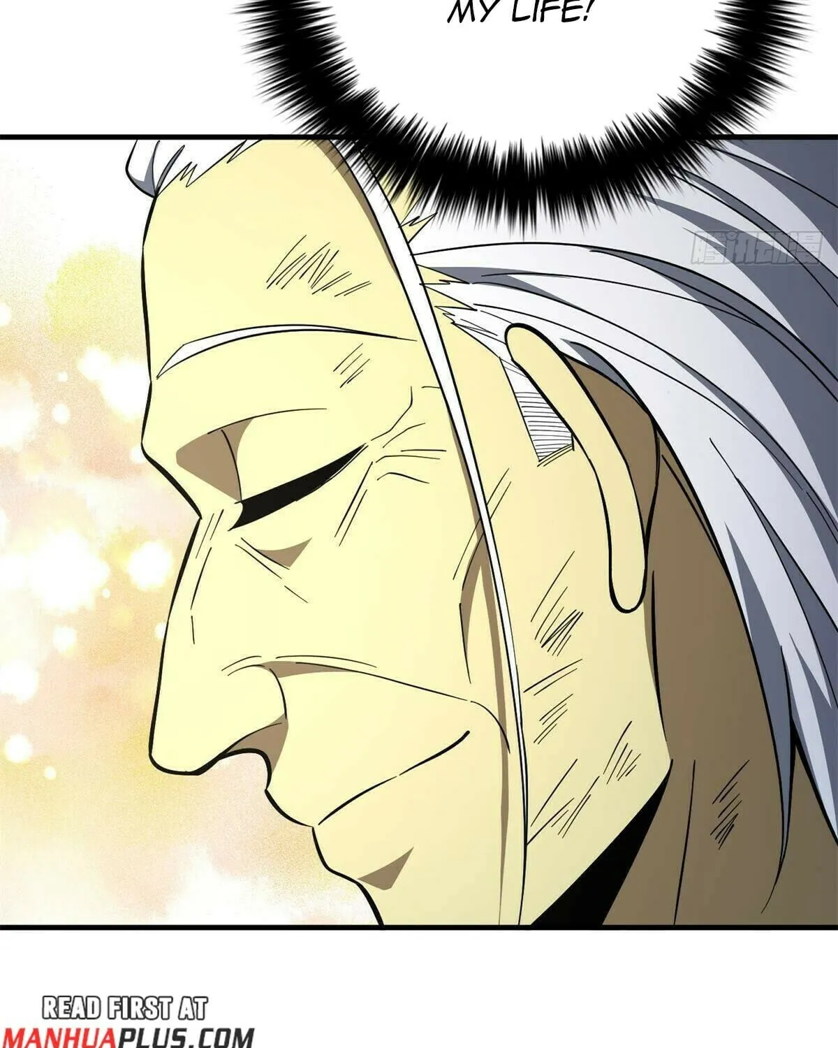 World's Best Martial Artist (Colored) Chapter 239 page 81 - 