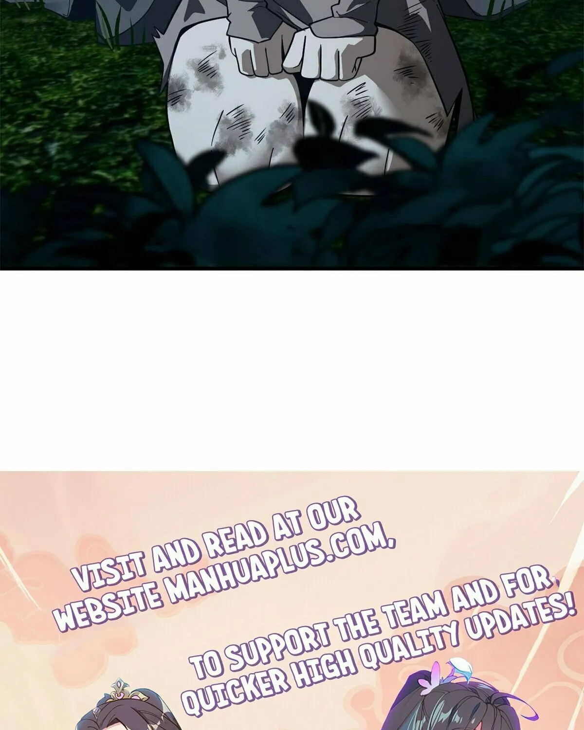 World's Best Martial Artist (Colored) Chapter 239 page 90 - 