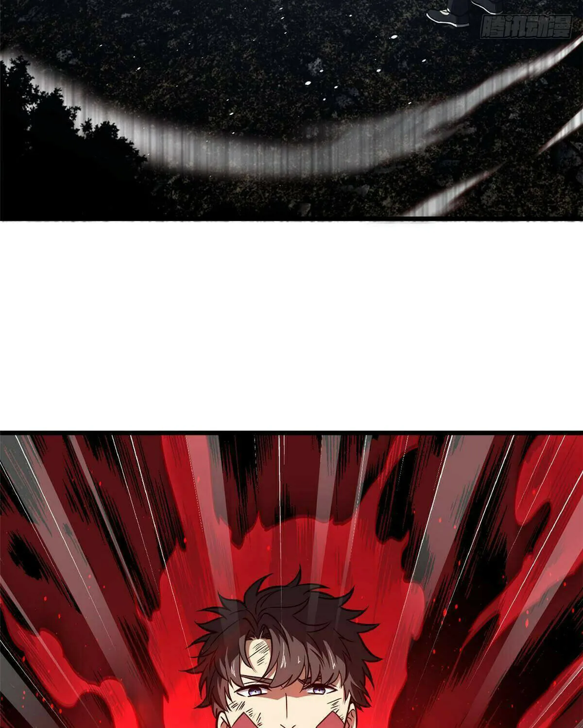 World's Best Martial Artist (Colored) Chapter 240 page 2 - 
