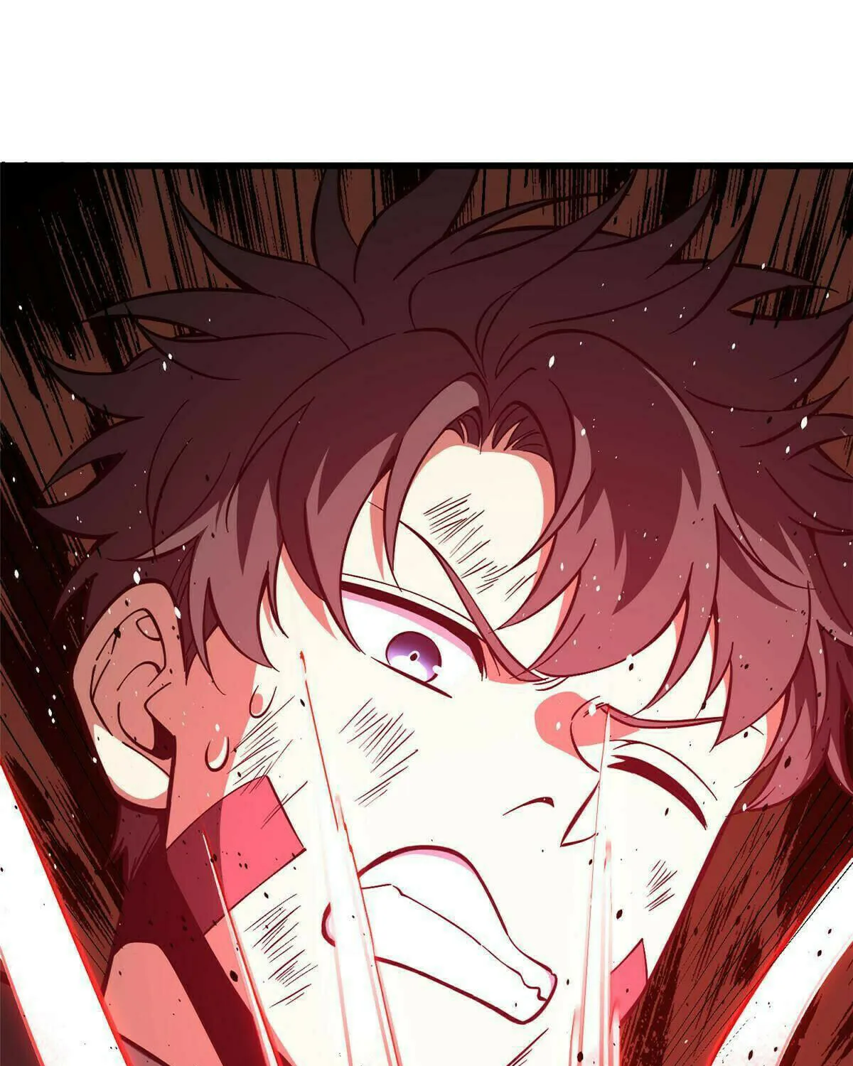 World's Best Martial Artist (Colored) Chapter 240 page 11 - 