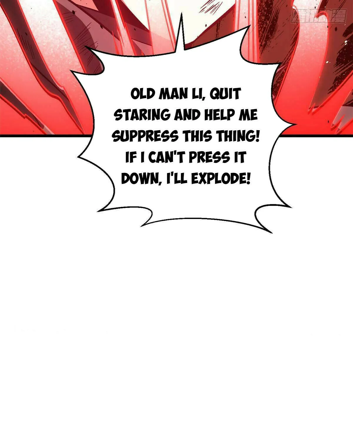 World's Best Martial Artist (Colored) Chapter 240 page 12 - 