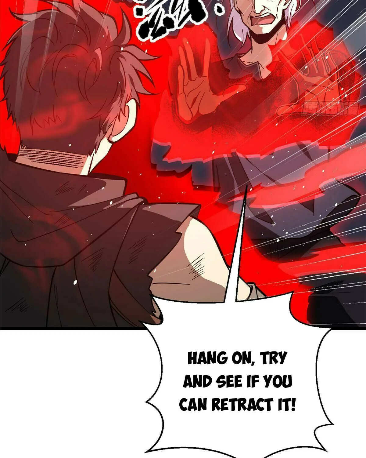 World's Best Martial Artist (Colored) Chapter 240 page 15 - 