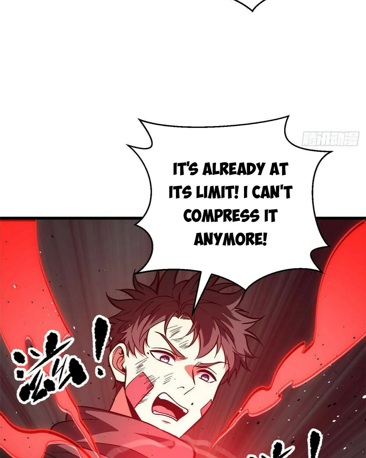 World's Best Martial Artist (Colored) Chapter 240 page 16 - 