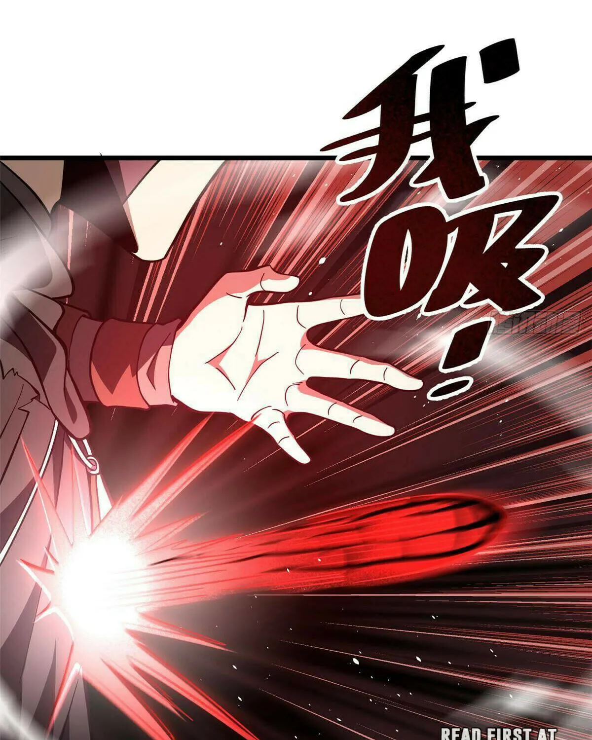 World's Best Martial Artist (Colored) Chapter 240 page 18 - 