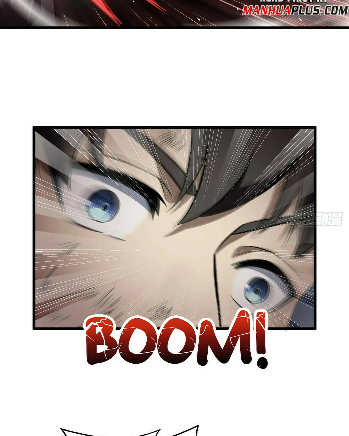 World's Best Martial Artist (Colored) Chapter 240 page 19 - 