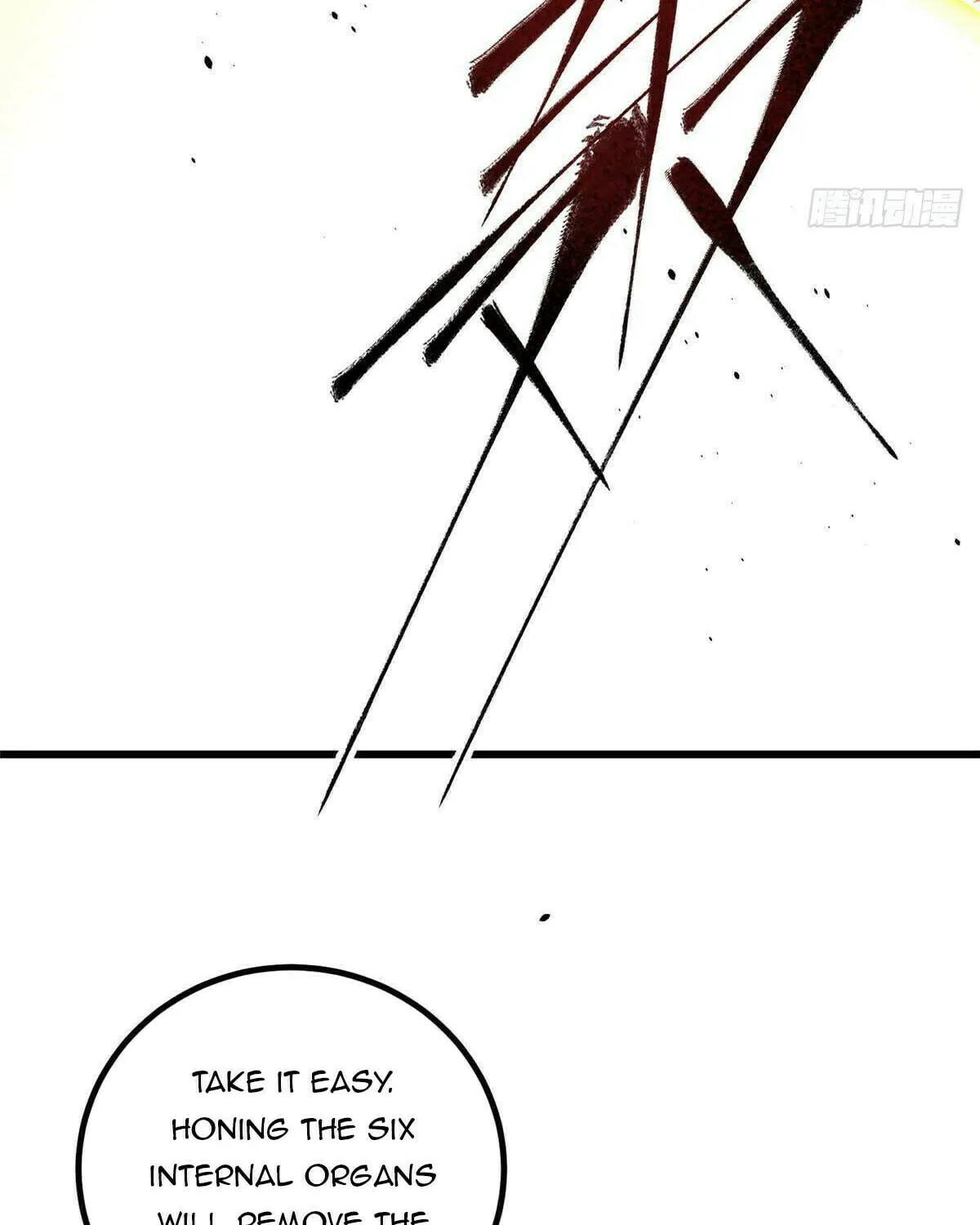 World's Best Martial Artist (Colored) Chapter 240 page 25 - 