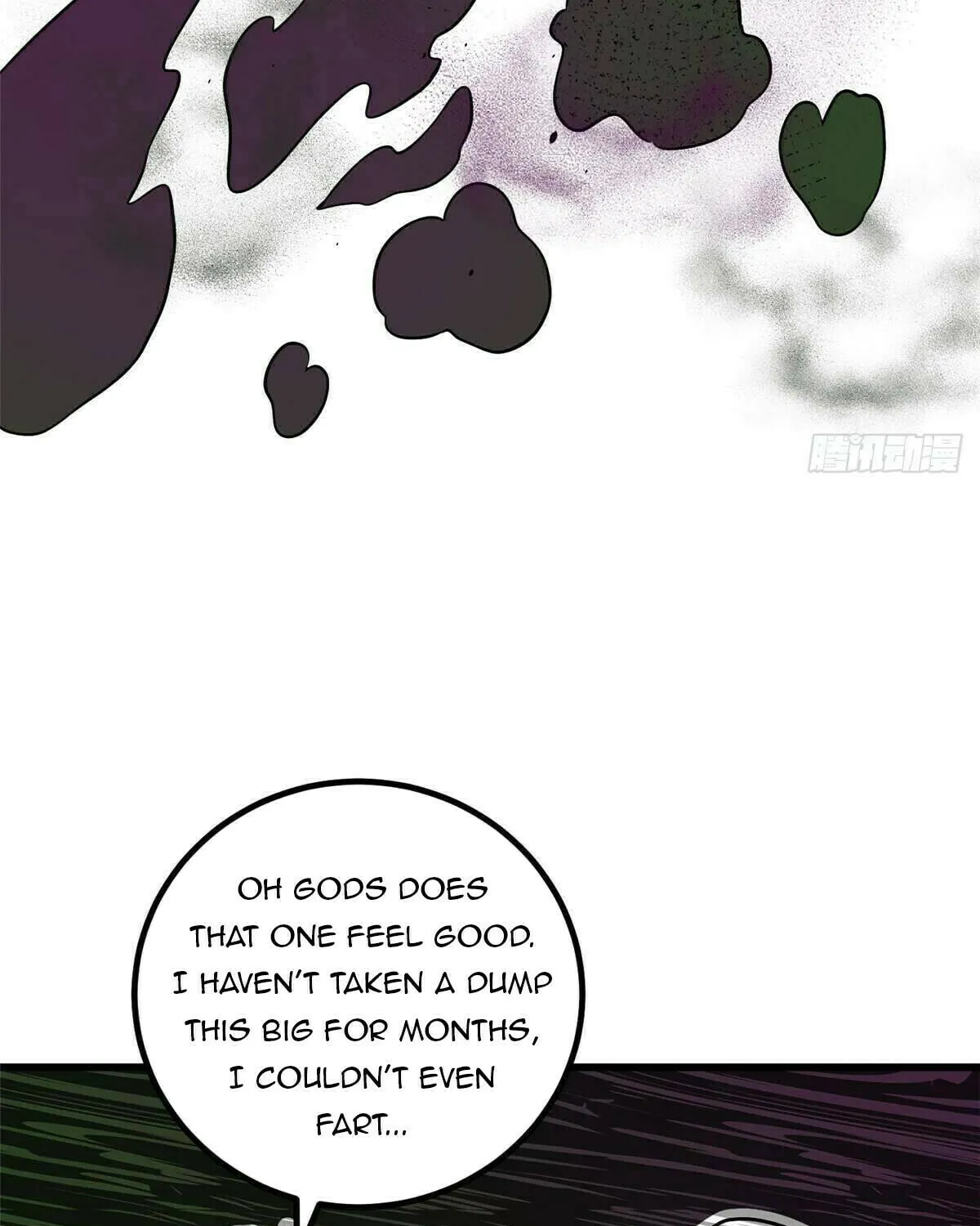 World's Best Martial Artist (Colored) Chapter 240 page 28 - 