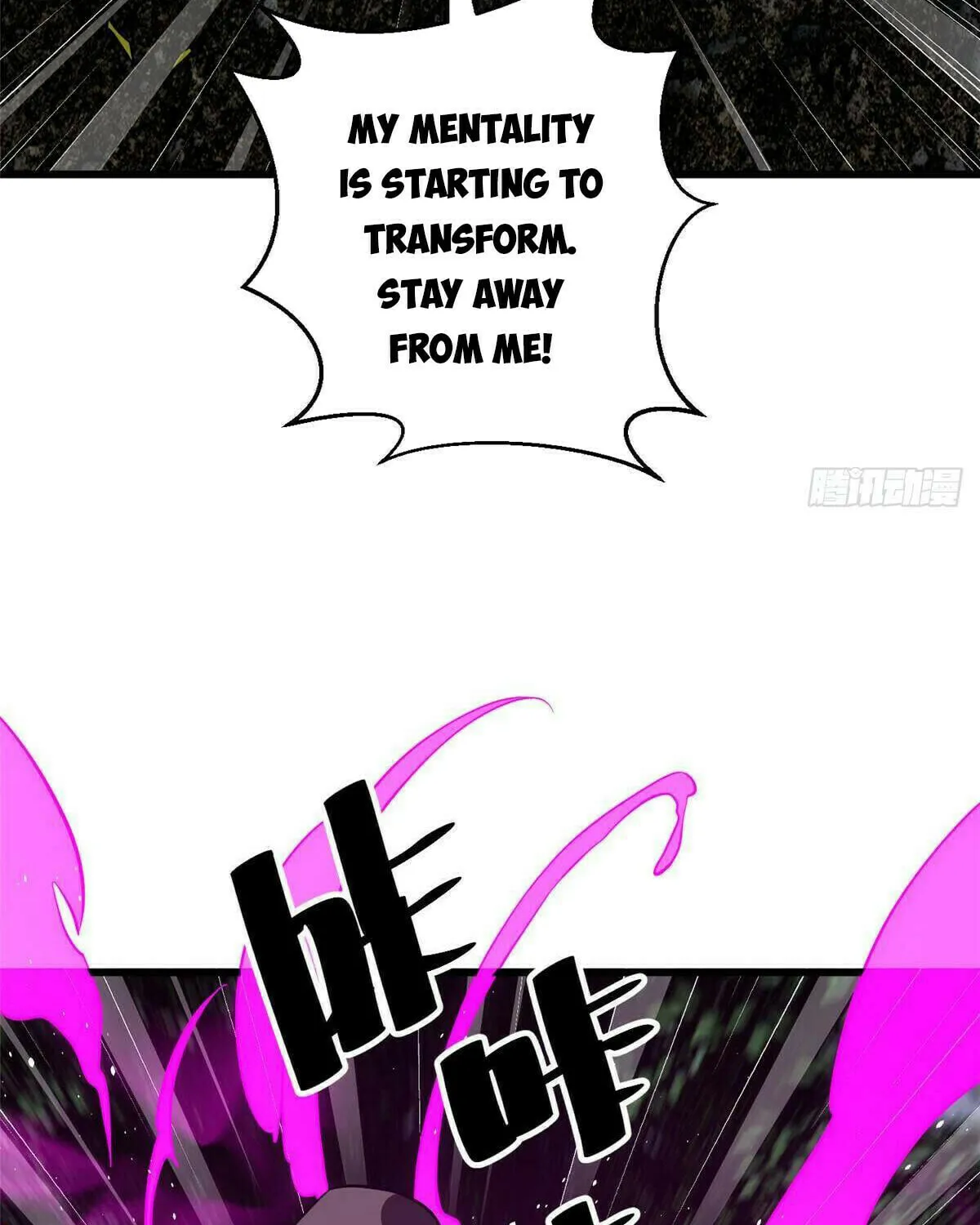 World's Best Martial Artist (Colored) Chapter 240 page 31 - 