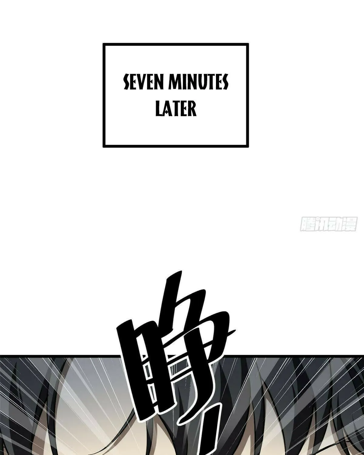 World's Best Martial Artist (Colored) Chapter 240 page 34 - 