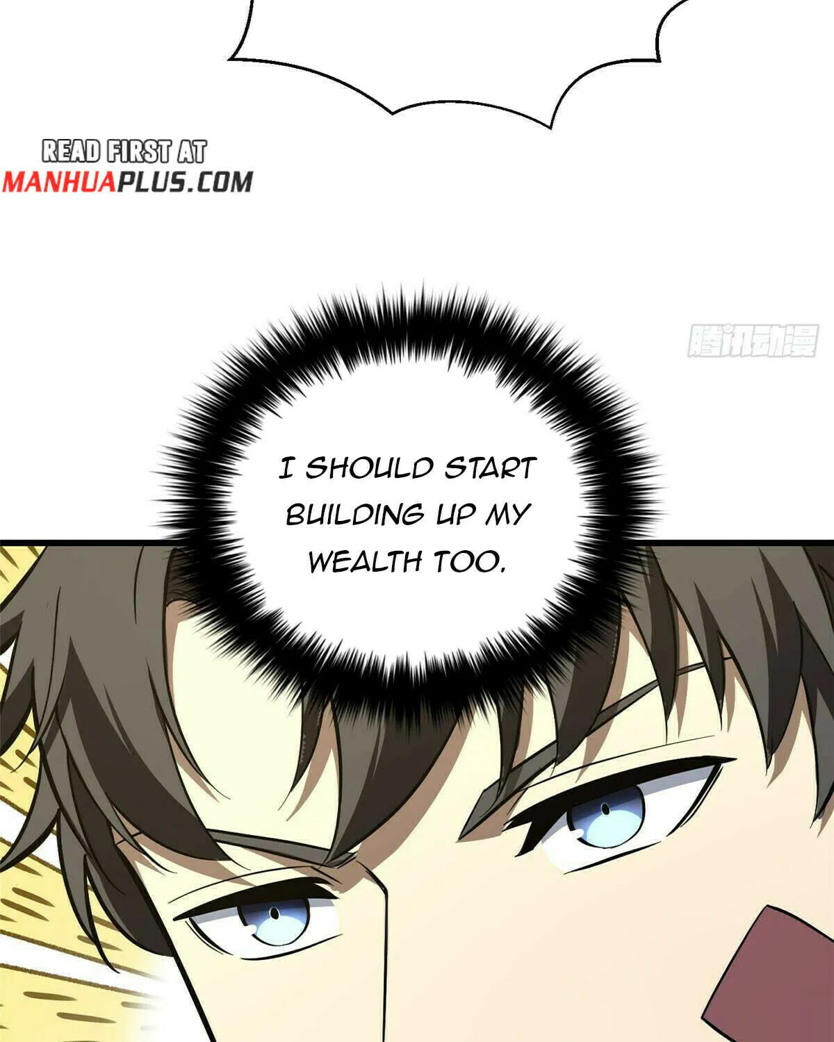 World's Best Martial Artist (Colored) Chapter 240 page 45 - 