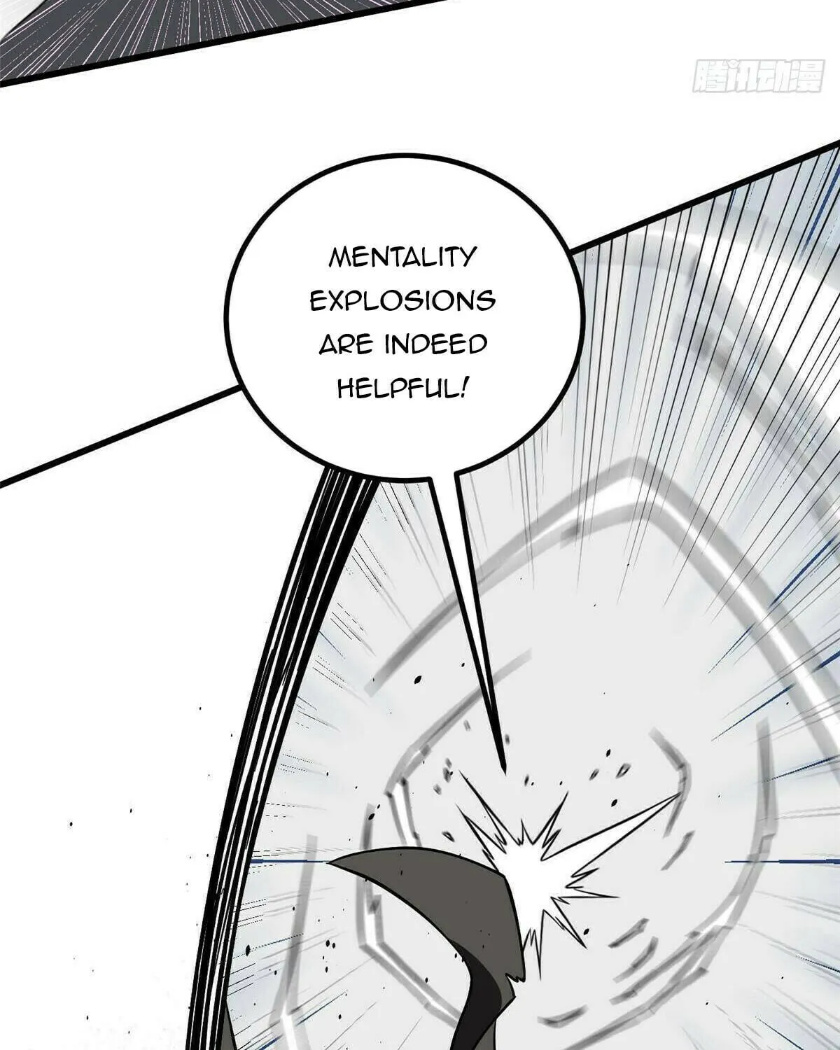 World's Best Martial Artist (Colored) Chapter 240 page 60 - 