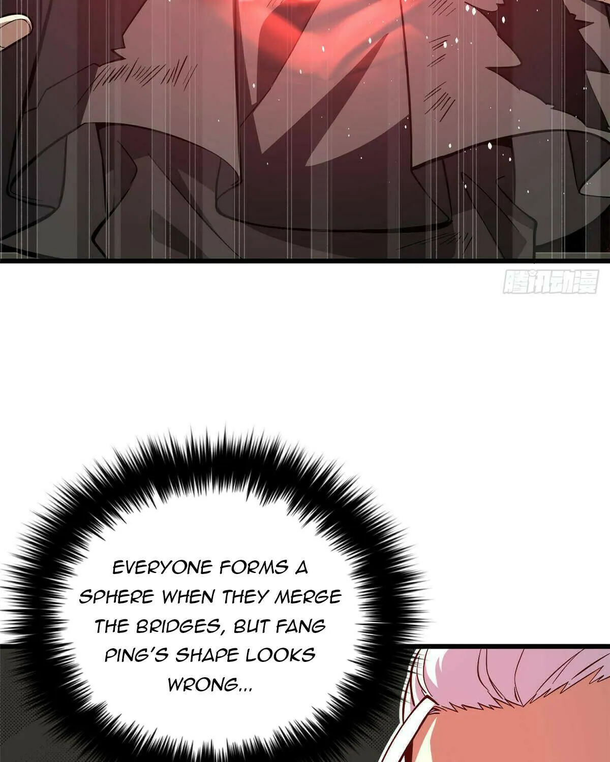 World's Best Martial Artist (Colored) Chapter 240 page 7 - 
