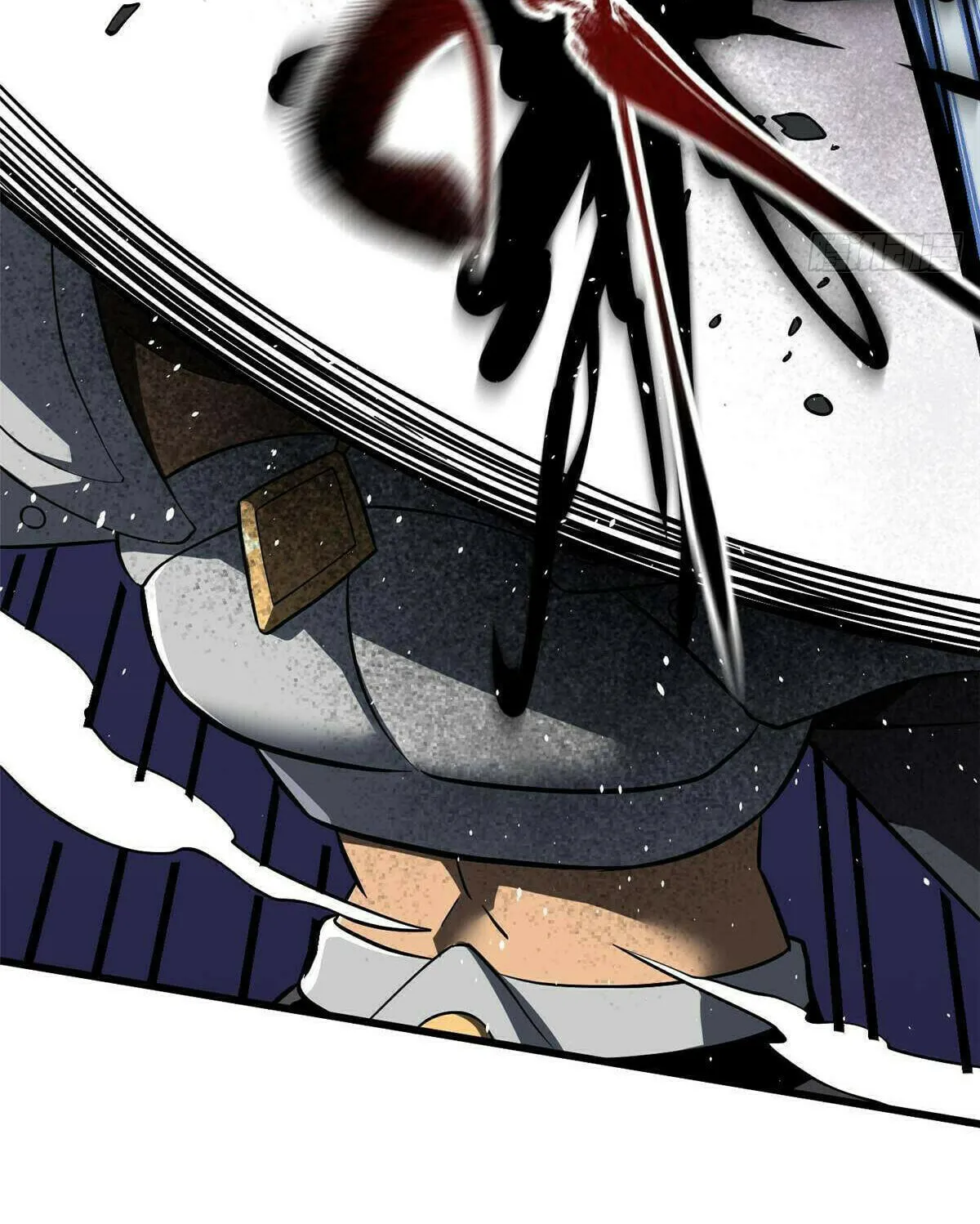 World's Best Martial Artist (Colored) Chapter 240 page 62 - 