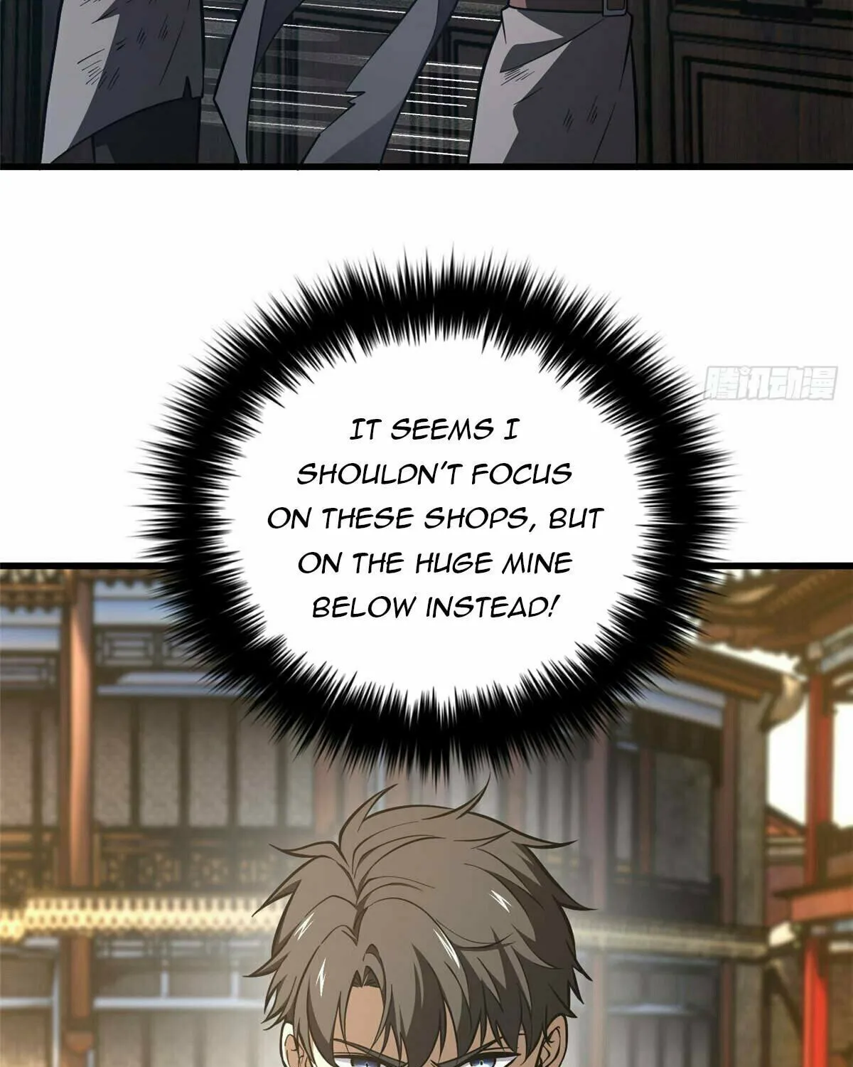 World's Best Martial Artist (Colored) Chapter 240 page 65 - 