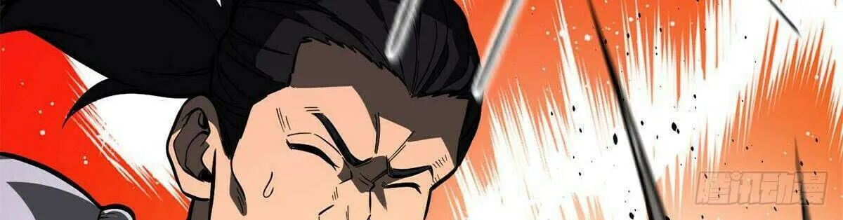 World's Best Martial Artist (Colored) Chapter 241 page 21 - 
