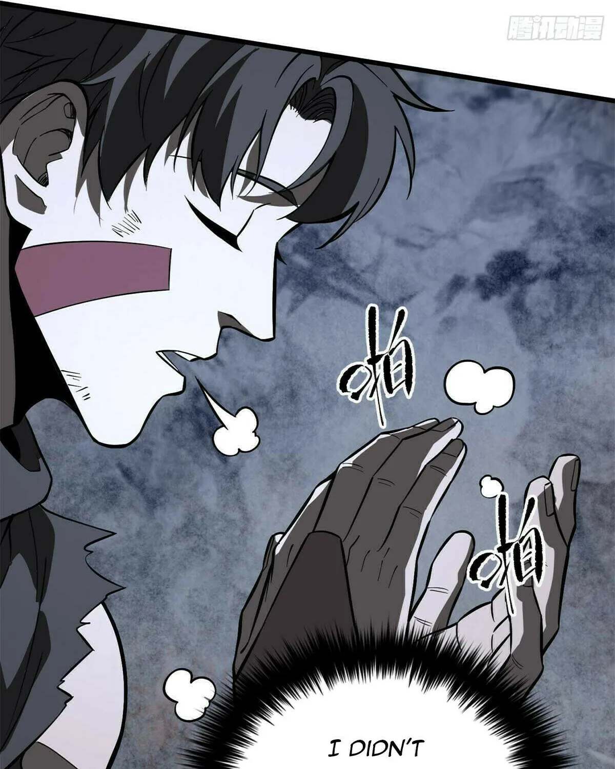 World's Best Martial Artist (Colored) Chapter 241 page 23 - 