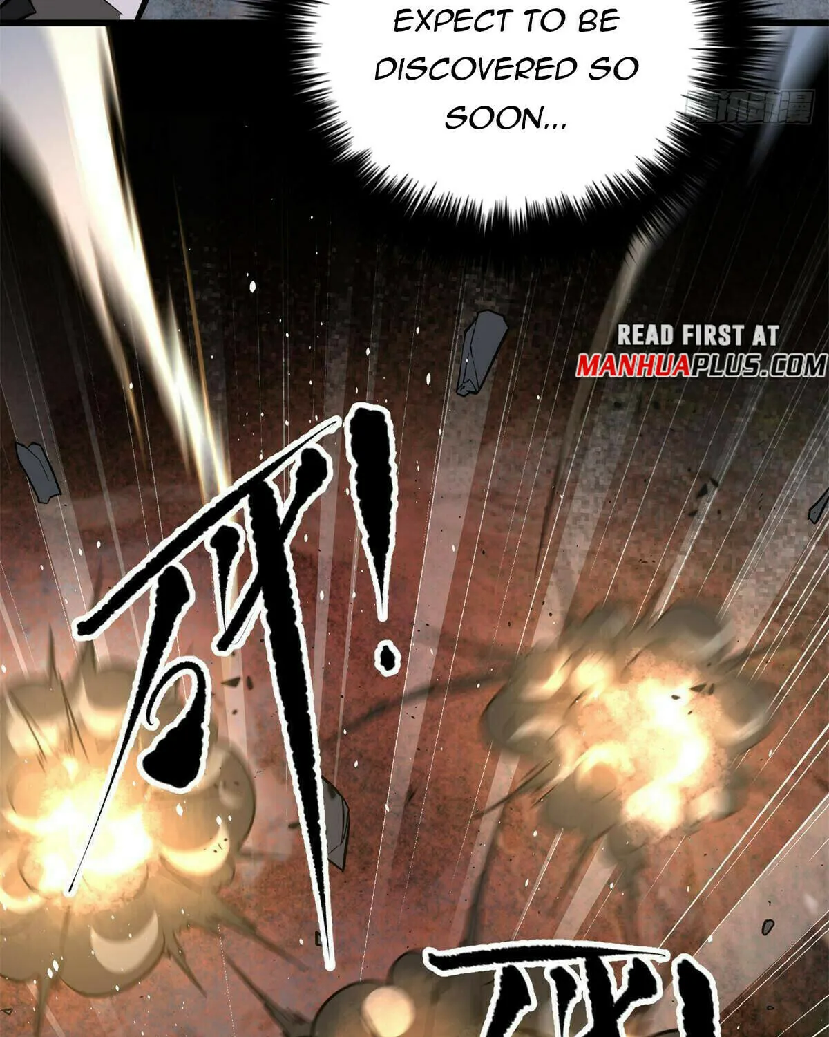 World's Best Martial Artist (Colored) Chapter 241 page 24 - 