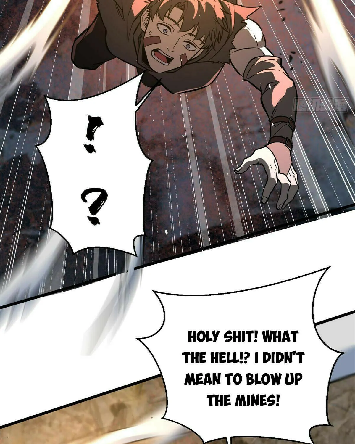 World's Best Martial Artist (Colored) Chapter 241 page 26 - 