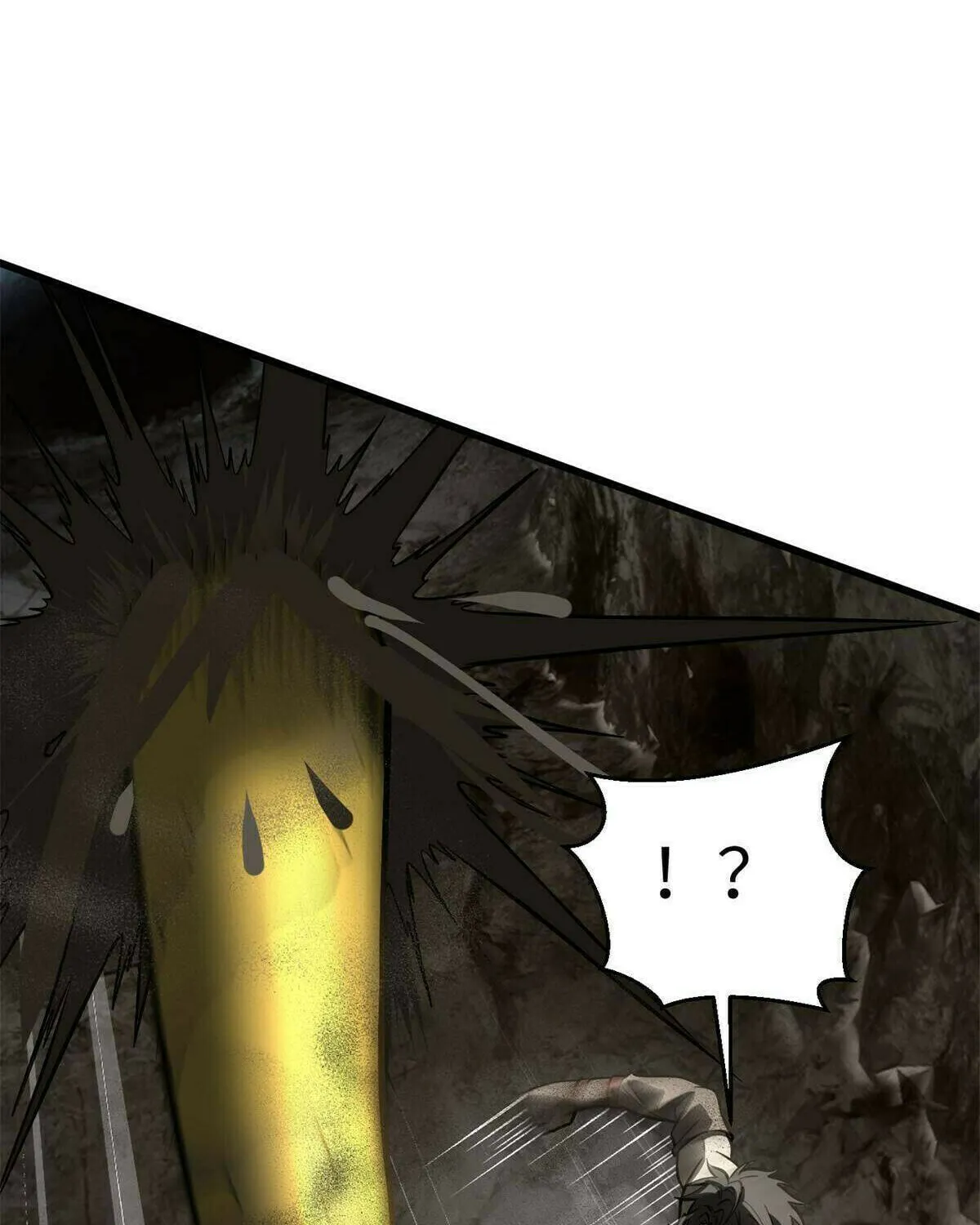 World's Best Martial Artist (Colored) Chapter 241 page 29 - 