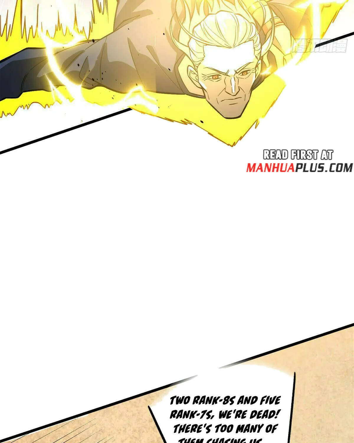 World's Best Martial Artist (Colored) Chapter 241 page 46 - 