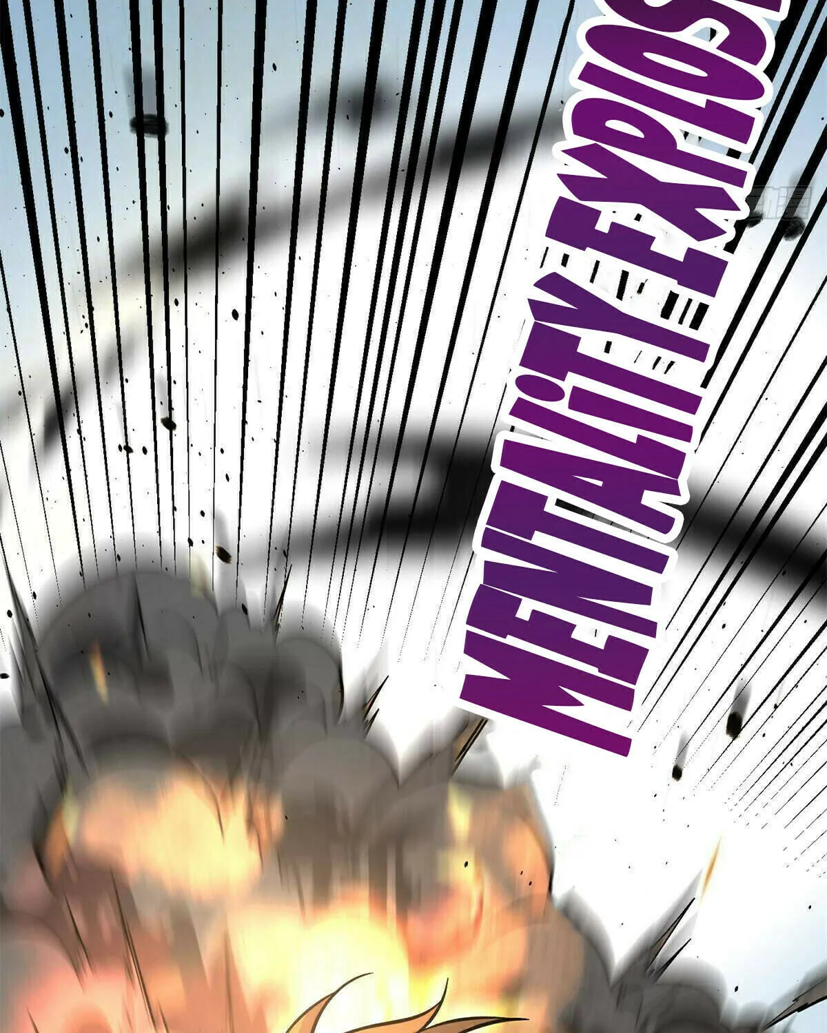 World's Best Martial Artist (Colored) Chapter 241 page 6 - 