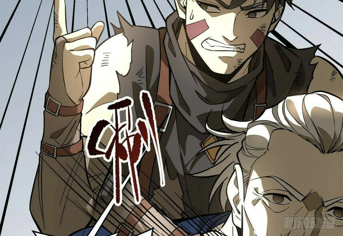 World's Best Martial Artist (Colored) Chapter 241 page 54 - 