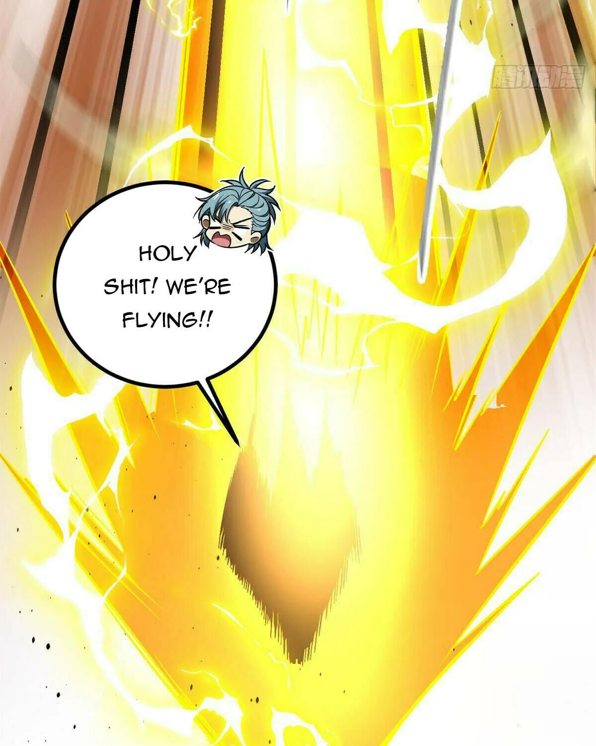 World's Best Martial Artist (Colored) Chapter 241 page 57 - 