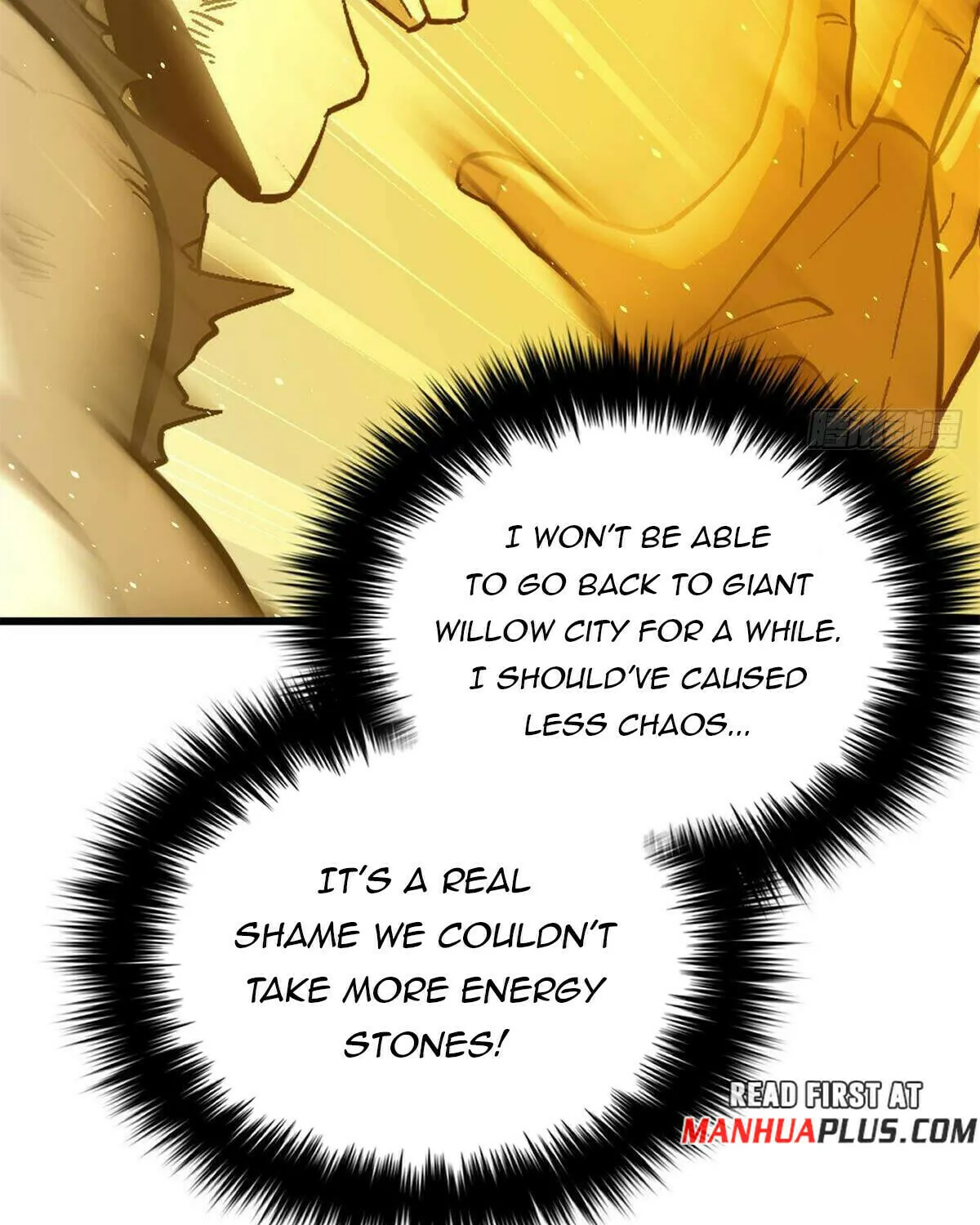 World's Best Martial Artist (Colored) Chapter 241 page 59 - 