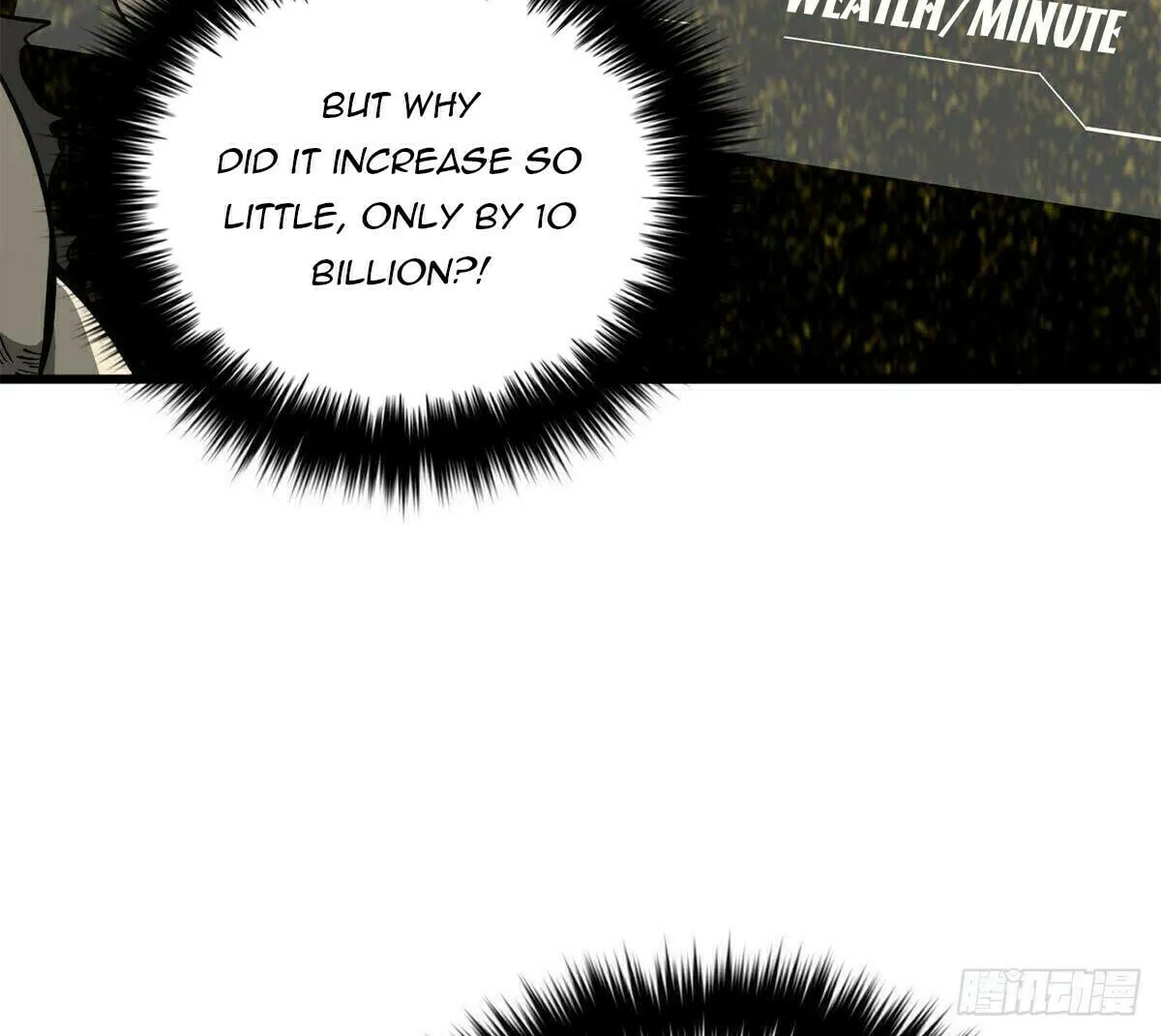 World's Best Martial Artist (Colored) Chapter 241 page 64 - 