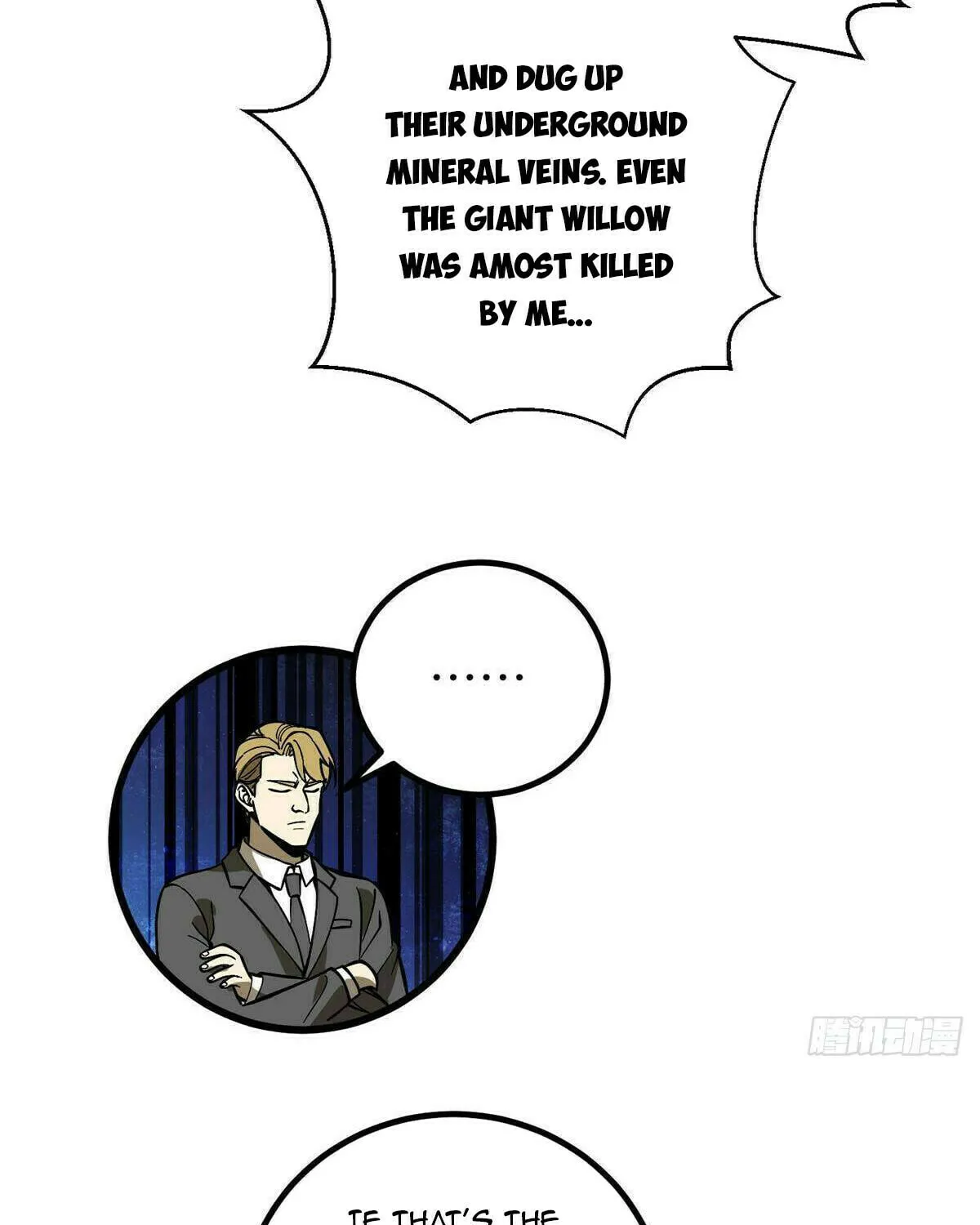 World's Best Martial Artist (Colored) Chapter 241 page 69 - 
