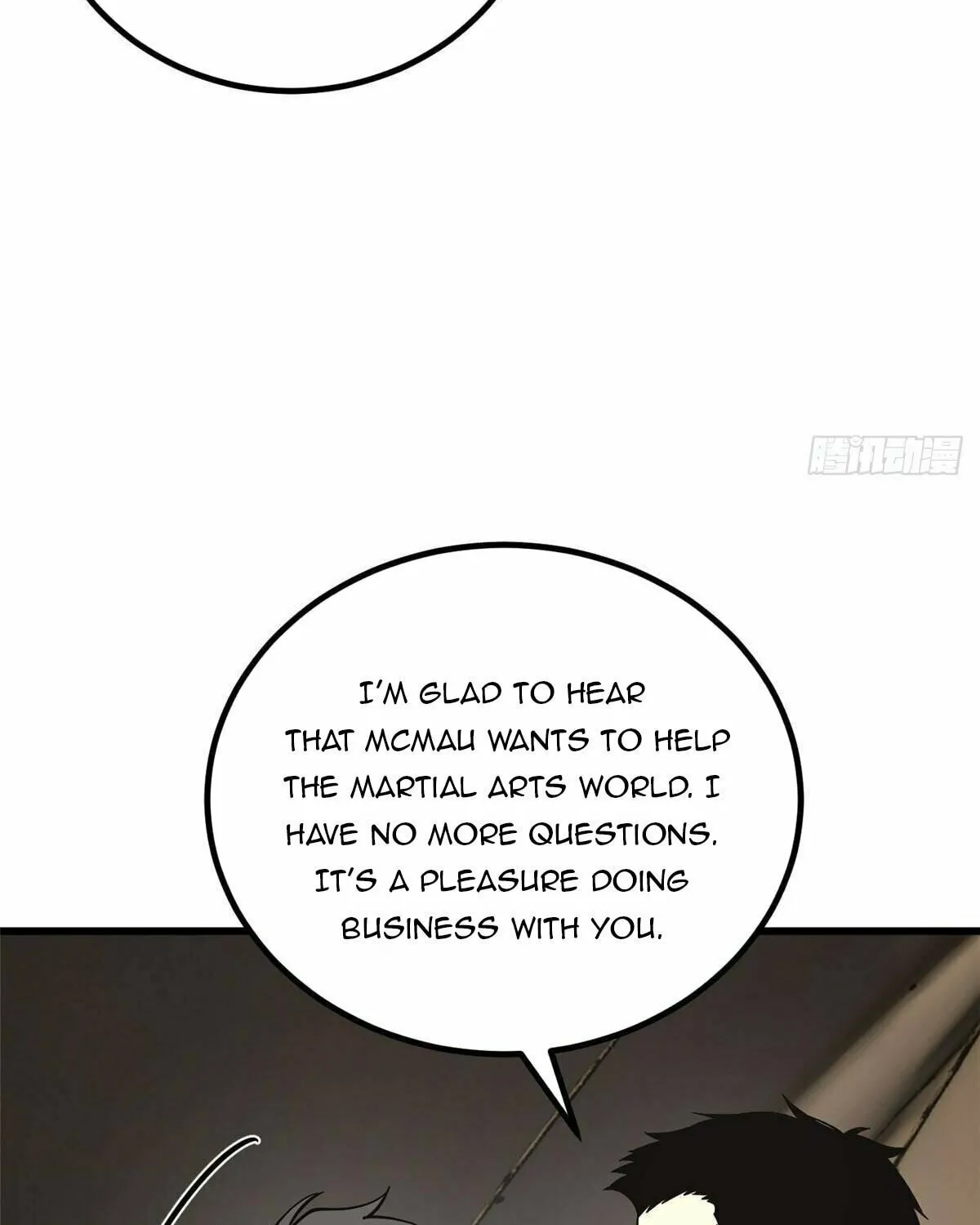 World's Best Martial Artist (Colored) Chapter 242 page 105 - 