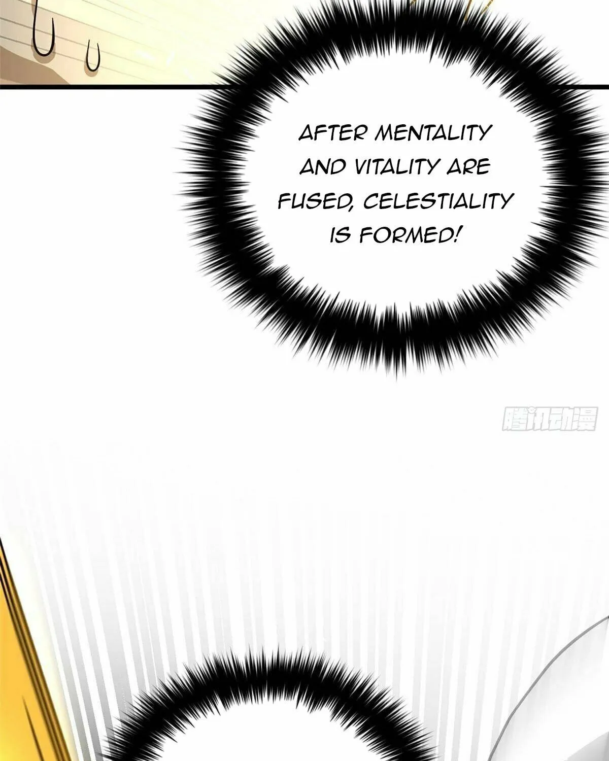 World's Best Martial Artist (Colored) Chapter 242 page 12 - 