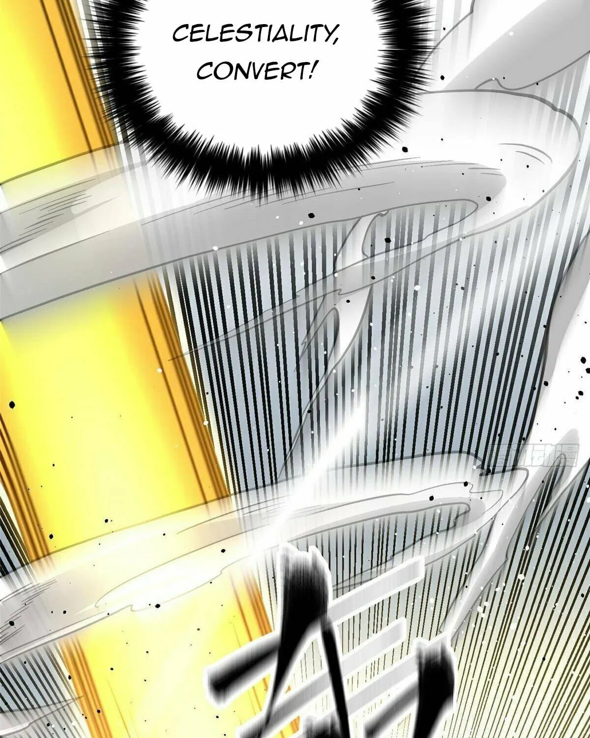 World's Best Martial Artist (Colored) Chapter 242 page 13 - 