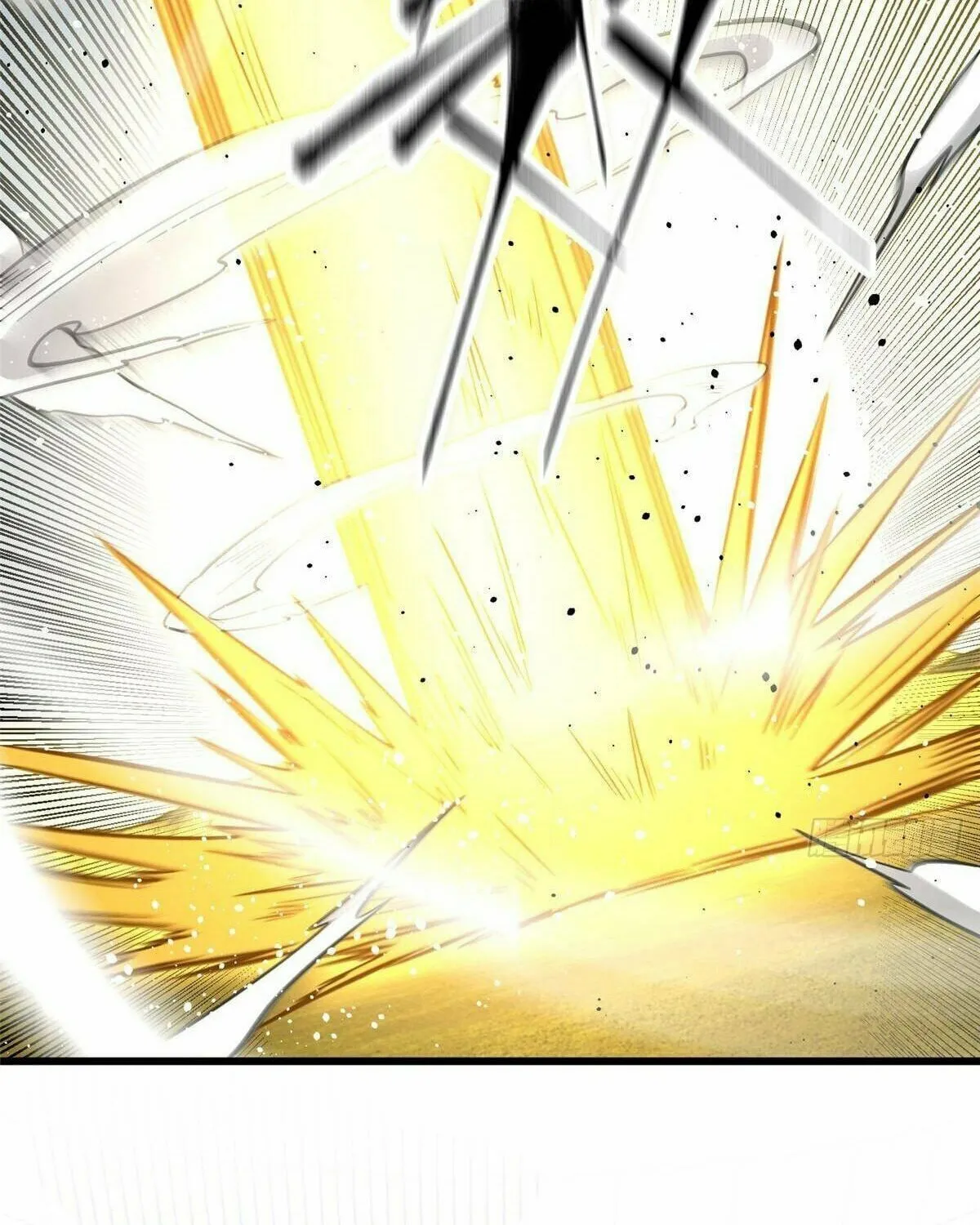 World's Best Martial Artist (Colored) Chapter 242 page 14 - 