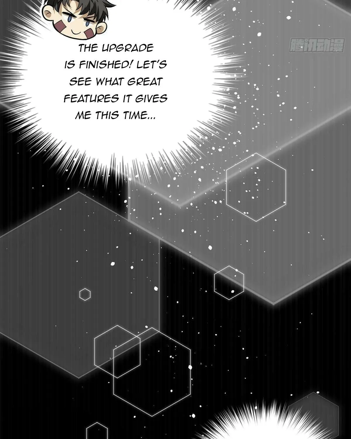 World's Best Martial Artist (Colored) Chapter 242 page 3 - 